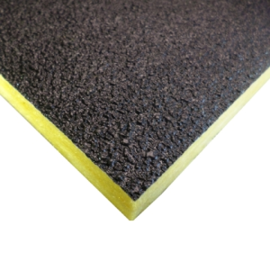 Forrovid Boreal Negro