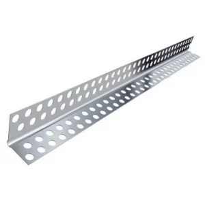 Cantoneira Perfurada