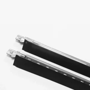 Perfil Plus T24 Preto